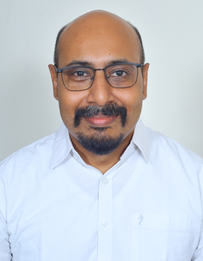 Author image